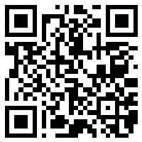 QR Code for bitcoin:1L5vmB73QCoEtxvgRVRfZENpByTCJM4vgU