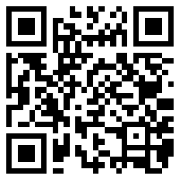 QR Code for bitcoin:1L5x24amn2N3ym1cSbqMXDd1dikhtFiRDj
