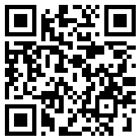 QR Code for bitcoin:1L613EW55ZAH5RXVcFd1HGriCLPjw1e48a