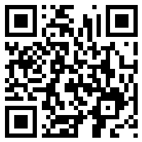 QR Code for bitcoin:1L61v2kc2HCz12YetWyoFseCmCCfaVLz8v