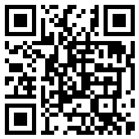 QR Code for bitcoin:1L63BNSJ64VTaB8moHrXesc92FyxtQaJEi