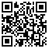 QR Code for bitcoin:1L63LKMwetSnia3xdxYVVdE7GCmcKstLLd
