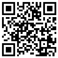 QR Code for bitcoin:1L673VWkiF4EcLGwSnj5yeFyMRDbxX792U