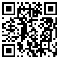 QR Code for bitcoin:1L6BVdtDh9848RXkJQamF2c1dMkFSin9TG