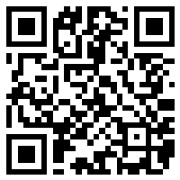 QR Code for bitcoin:1L6CACMZvZJV66ZoEiNvmwJitxUbUYFJrk