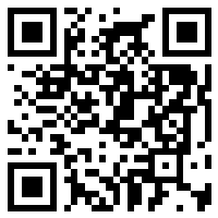 QR Code for bitcoin:1L6FXTQHcJecKbuBX8LCme5ChTtP4D4BPF