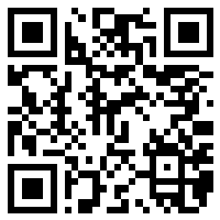 QR Code for bitcoin:1L6Fi5rcJKBHyf2Rv9UvtVJszZSu8r87QK