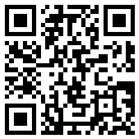 QR Code for bitcoin:1L6HHQPFDWZ67RYJ6MAaA7u5DUGmrTaQsC