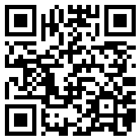 QR Code for bitcoin:1L6HcCra7rHjcGBmYi6D46o7yKdwtXWA7z