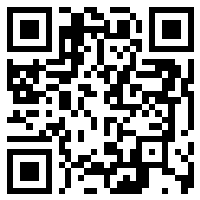 QR Code for bitcoin:1L6LC9Gh9zvARumLEyAp75vecuftPs4prz