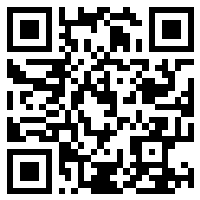 QR Code for bitcoin:1L6Mu2JZ97DJWUkaoqeUDSdWPvBeHqmGFf
