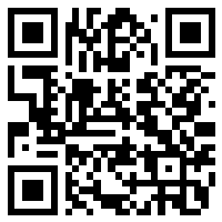 QR Code for bitcoin:1L6R3Mk46MPWPD986TegodN5oFm2QuqVfm