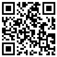 QR Code for bitcoin:1L6RKgp79tGujedKR4dQmH8XeYMSTA7AVL