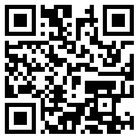 QR Code for bitcoin:1L6RWmPHTXusQiY7YijADFaQ4XtfaCXNo8