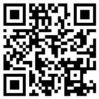 QR Code for bitcoin:1L6ToRbUPTTuviEPk8hsWi7MZsY1JmRKKp