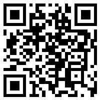QR Code for bitcoin:1L6UDCCgPeV7fFVci6msSurZ1jCbNXeGN4