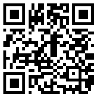 QR Code for bitcoin:1L6VSimKtbV8SgchseG6SpFf5UiqQPxh7f