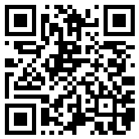 QR Code for bitcoin:1L6XdMHBiJ3q2pPmA4hDoAWxbSGt3tog3e