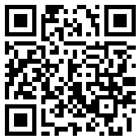 QR Code for bitcoin:1L6Z4ZLQDrufqnXUfdAzpD6uNH3bb8bULS
