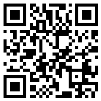 QR Code for bitcoin:1L6d3kDFtBCr7oLBjNC8HRvb5yCXUoLRZb