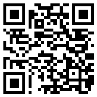 QR Code for bitcoin:1L6eRZHa3Uiqzxx8NMSRrwpFCfc2GXfPg1