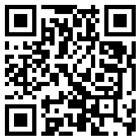 QR Code for bitcoin:1L6kSvAo7qLRWRRaFW19hBVjc7JeAHKPDA
