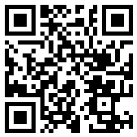 QR Code for bitcoin:1L6km22JwxeNeh5szDNSerTmhRiG2CMZPy