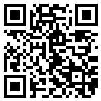 QR Code for bitcoin:1L6moBR7cwHfCD2Mh3ni8rt9T7VCMg7TMq