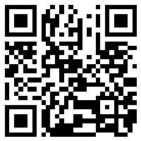 QR Code for bitcoin:1L6tzmL9kps1TTTQTCoKM3SCvRwz1LqvSj