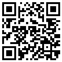 QR Code for bitcoin:1L6ut3Jo3NeFVrr8VC3p8yaygSJ8C6PmA