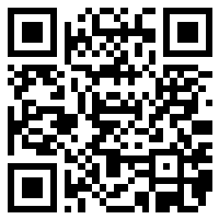 QR Code for bitcoin:1L6w28AjVQ4HLxp1obdNprHFcbDvxrxNzu