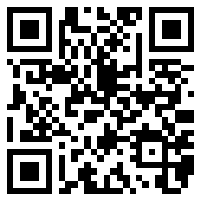 QR Code for bitcoin:1L6y7hRQHV9quCjgC2o7zpjT8UYf4KuNhS