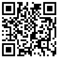 QR Code for bitcoin:1L74CVLFSan8kzsFj89CrMMHwJ5FT23Krp