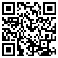 QR Code for bitcoin:1L76PRhV4MBpwegPComdcpK1J28XgSDGVm