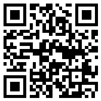 QR Code for bitcoin:1L77DVFkPgotPYqWJvbWrCPGbbzFzDTEdQ