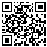 QR Code for bitcoin:1L7AMJYVbajEqWp4jgTT2CJjQrCxFLECHR