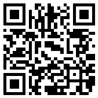 QR Code for bitcoin:1L7AitMVNNeTRs6aFZSc25a4kCFP5udx9s