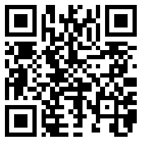QR Code for bitcoin:1L7MXVpU6dZFMMP8LfKauSwWrpyBukus6a