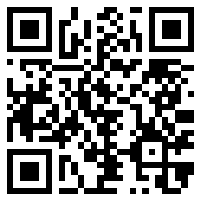 QR Code for bitcoin:1L7MxMzDJsV89jwsiswSwSTDRBxNDEYqm