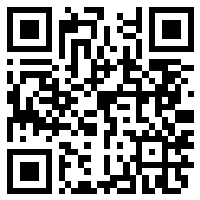 QR Code for bitcoin:1L7PsaLBVJUvm7VdR5GS4LH4223U8yRwjE