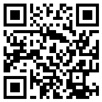 QR Code for bitcoin:1L7RukeGDGaKYbfVXvSgQSQtY51BmqHo3S