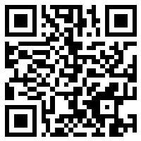 QR Code for bitcoin:1L7YaWghAsrcwiYwFPRKCUBvFrH69T13T3