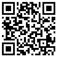 QR Code for bitcoin:1L7bH8pVgTSDXNUF4eP9SsRv3MpQJeHomw