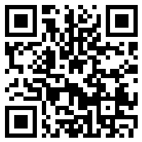 QR Code for bitcoin:1L7cdN2VdSCxb71nAhTi4L5gbwf8idRFvw