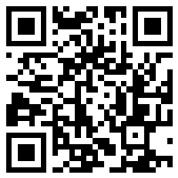 QR Code for bitcoin:1L7f4JL9M9RLMBSLvcod8iYWLhk16jjy8b
