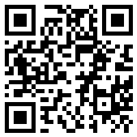 QR Code for bitcoin:1L7qvUXDiTEcVSu3rF3VFNF33GzPCoVPLk