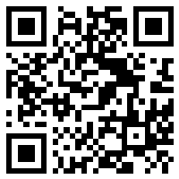 QR Code for bitcoin:1L7sxBDa7WrhA6hksQaTUNAsVQJFDiffdY