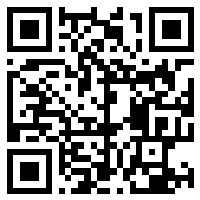 QR Code for bitcoin:1L7tiC9RvFj6mFwujumEAEv6fsiMuWExJ8