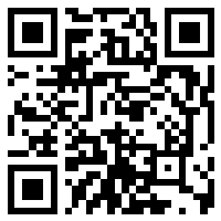 QR Code for bitcoin:1L7u9Me1zNyKvWFuSMAqa5Pin1azdib2dU