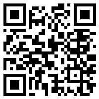 QR Code for bitcoin:1L7uFZoShLSsB6K7K1AE2mw89P6y5WENMJ